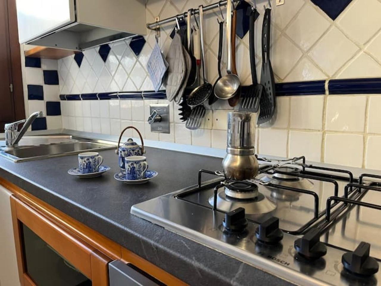 San Gaggio Apartment With Patio Firenze Kültér fotó