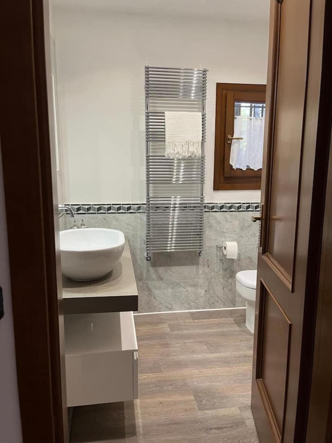 San Gaggio Apartment With Patio Firenze Kültér fotó