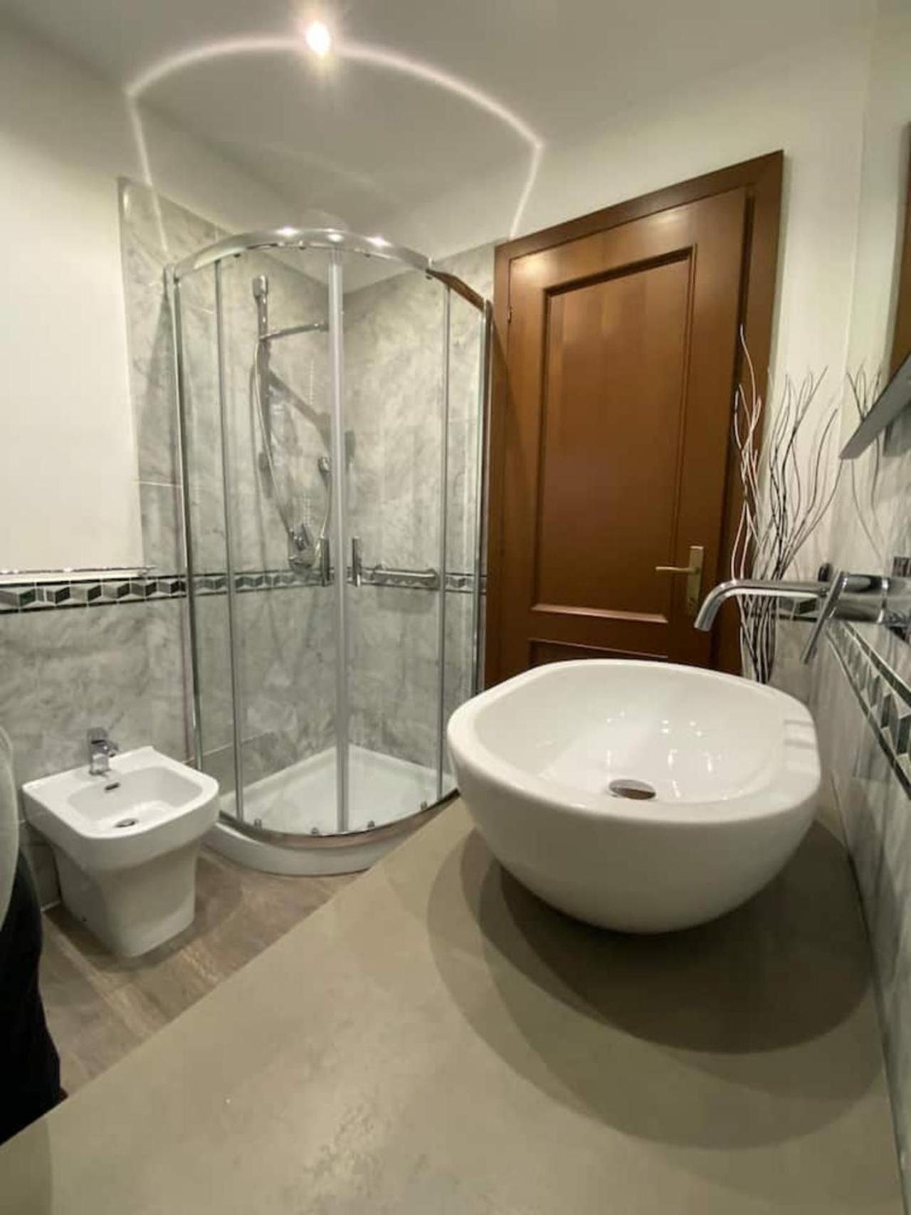 San Gaggio Apartment With Patio Firenze Kültér fotó